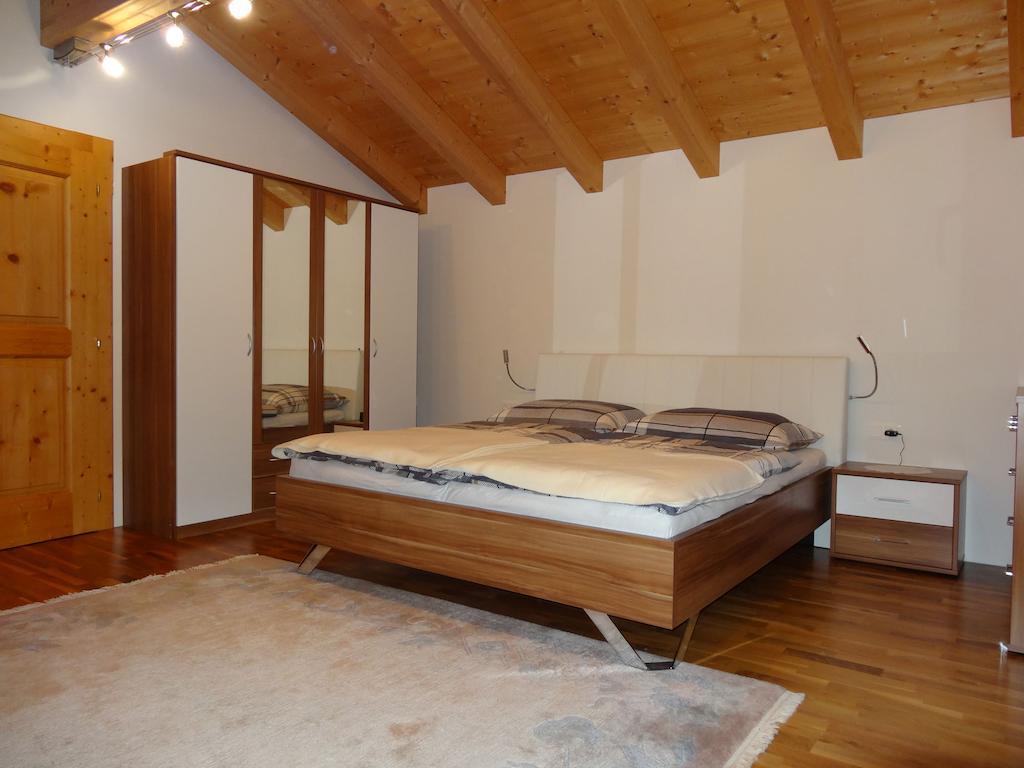 Ferienwohnung Irmgard Steinberg am Rofan Camera foto