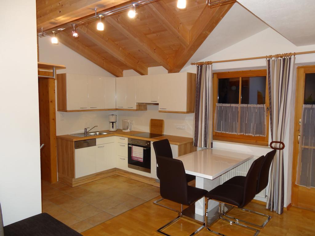 Ferienwohnung Irmgard Steinberg am Rofan Camera foto