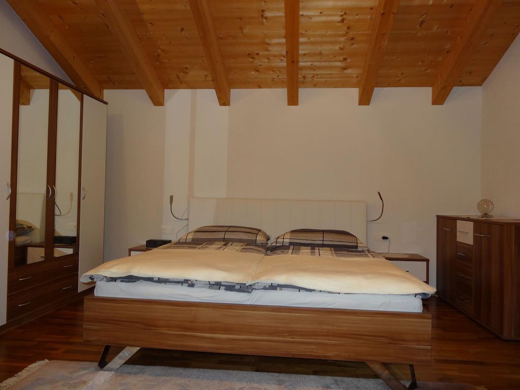 Ferienwohnung Irmgard Steinberg am Rofan Camera foto